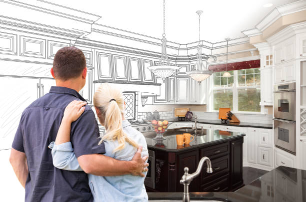 Digital Templating Countertops Bellevue