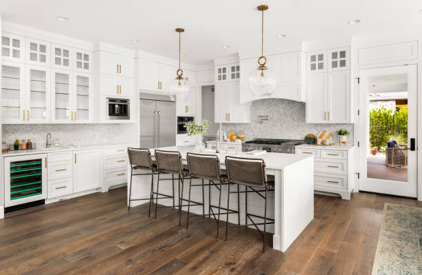 Quartz Countertops Bellevue